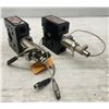 Image 2 : Lot of (2) Bimba #T-041-DM & #T-042-DEB1M Cylinders