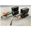 Image 3 : Lot of (2) Bimba #T-041-DM & #T-042-DEB1M Cylinders