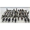 Image 2 : Lot of (10) Bimba #MRS-312-DXDE Cylinders
