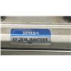 Image 4 : Lot of Misc. Bimba Cylinders