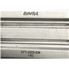 Image 7 : Lot of Misc. Bimba Cylinders