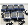Image 1 : Lot of (7) ProTech 2412C Power Supplies