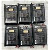 Image 1 : Lot of (6) Applied Motion #STR8 Step Motor Drivers