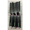 Image 2 : Lot of (6) Applied Motion #STR8 Step Motor Drivers