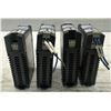 Image 3 : (4) Rhino #PSP05-DC24-5 Power Supplies