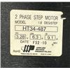 Image 8 : Lot of (8) Applied Motion #HT34-487 2-Phase Step Motors