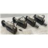 Image 2 : (4) Duff-Norton #LT50-2-50 Electric Actuators Stroke 50mm