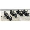 Image 3 : (4) Duff-Norton #LT50-2-50 Electric Actuators Stroke 50mm