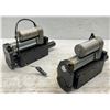 Image 2 : (2) Duff-Norton #LT50-2-50 Electric Actuators Stroke 50mm