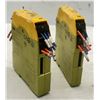Image 3 : Lot of (2) Misc. Pilz Modules #750104 & #750107