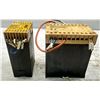 Image 2 : Lot of (2) Misc. Control Units #EN 954-1 & #SRUB
