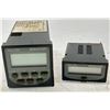 Image 1 : Lot of (2) Hengstler Counters #0 731 301 & #0 732 002