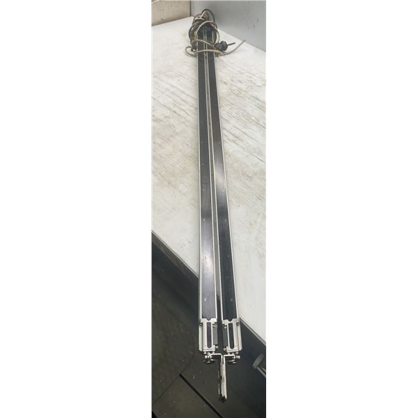 Set of Keyence #SL-T11 Safety Light Curtains