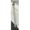 Image 2 : Set of Keyence #SL-T11 Safety Light Curtains