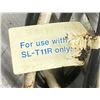 Image 4 : Set of Keyence #SL-T11 Safety Light Curtains