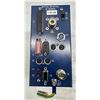 Image 1 : Dittel Marposs #O830L634001/M6000-1 WB-RS232 Process Monitoring Module