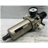 Image 2 : SMC #AW40-04BDG Filter