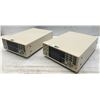 Image 2 : (2) Hioki #KCC-REI-324-3541 Resistance Hitesters