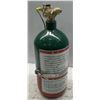 Image 1 : Fire Extinguishing Agent Container