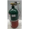 Image 2 : Fire Extinguishing Agent Container