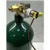 Image 3 : Fire Extinguishing Agent Container