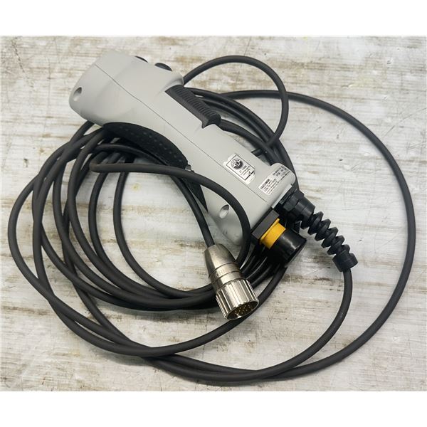 Euchner #ZSM2101-119297 Enabling Switch
