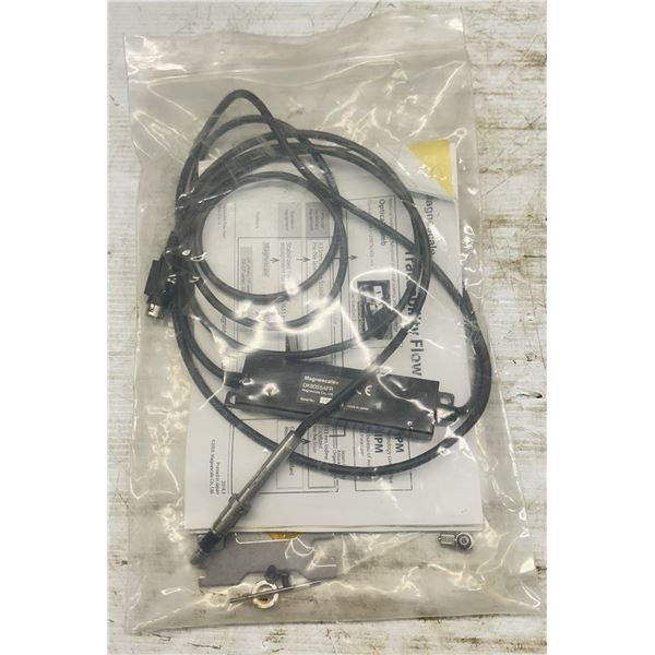 Magnescale #DK805SAFR Gauging Probe