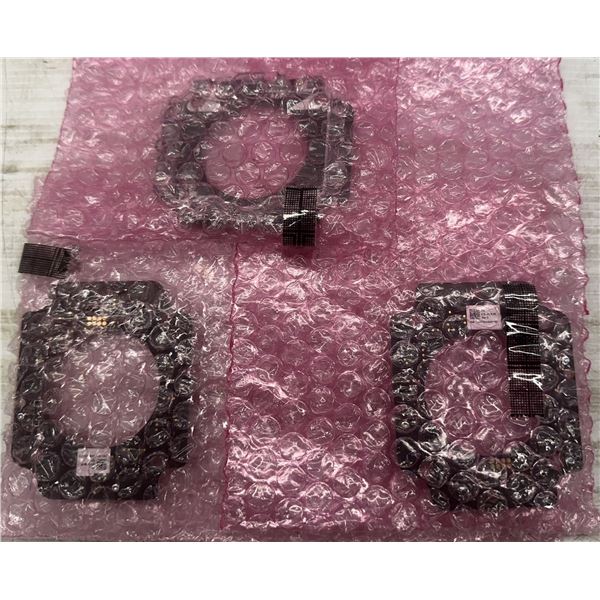 (3) SL #E234156 / SL-M Boards