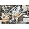 Image 1 : Lot of Misc. Sprockets, Motor Rollers, Collar Items Plus More+++