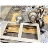 Image 8 : Lot of Misc. Sprockets, Motor Rollers, Collar Items Plus More+++