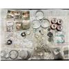Image 1 : Lot of Misc. Shims, Seals, Bearing Items Plus More+++