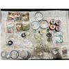 Image 2 : Lot of Misc. Shims, Seals, Bearing Items Plus More+++