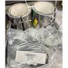 Image 2 : Lot of Misc. Delta Heater Bands