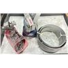 Image 1 : Lot of Misc. Delta Heater Bands
