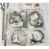 Image 1 : Lot of Misc. Delta Heater Elements