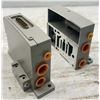 Image 1 : Lot of (2) Misc. Manifold Valve Units