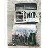 Image 3 : Lot of (2) Misc. Manifold Valve Units
