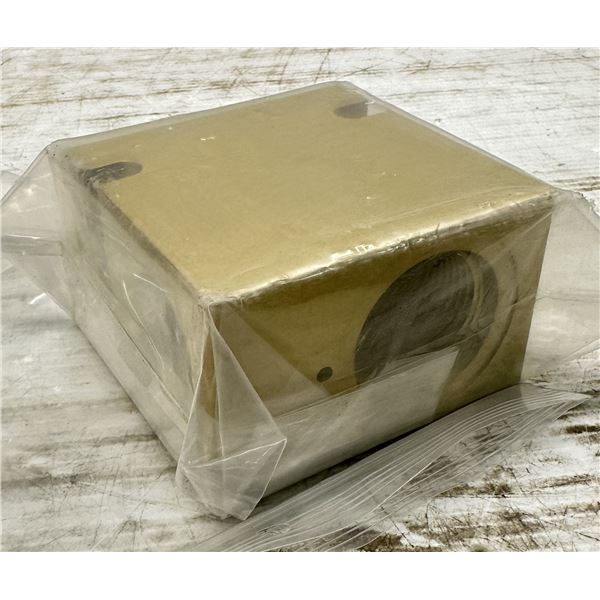 Eaton #20460A REV. E Base for Valve