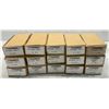 Image 1 : Lot of (15) Thomson #511H25A1 Linear Guide Blocks