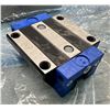 Image 4 : Lot of (15) Thomson #511H25A1 Linear Guide Blocks