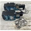Image 2 : (2) Mac #6312D-000-PM-612JJ Valves