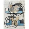 Image 1 : (2) Mac #825C-PM-111DA-562 Valves