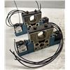 Image 2 : (2) Mac #825C-PM-111DA-562 Valves