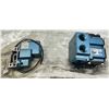 Image 1 : Lot of (2) Mac Valves #257B-116AA & #6512B-331-RA