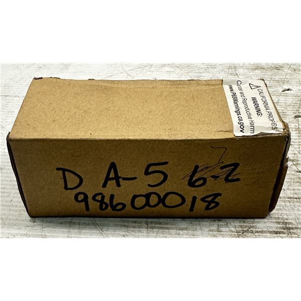 Apollo #DUCLF4A Dual Check Valve
