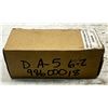 Image 1 : Apollo #DUCLF4A Dual Check Valve