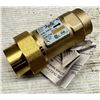Image 2 : Apollo #DUCLF4A Dual Check Valve