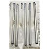 Image 1 : (5) Automated #0621594 Roller Assemblies