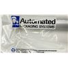 Image 2 : (5) Automated #0621594 Roller Assemblies