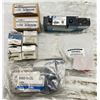 Image 1 : Lot of Misc. Mac, SMC, Thomson Items Plus More+++